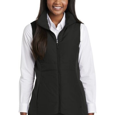 Women's Collective Insulated Vest Thumbnail