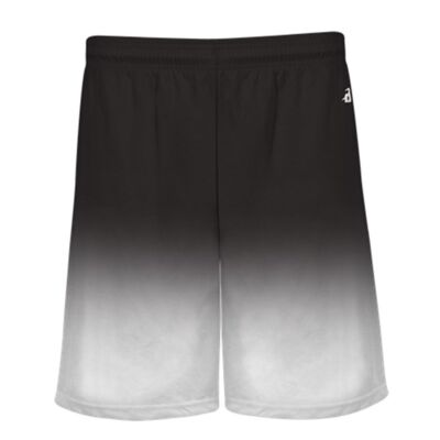 Men's Ombre Shorts Thumbnail