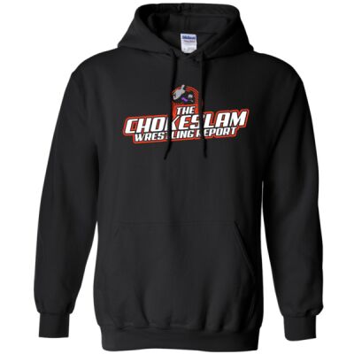 THE CHOKESLAM HOODIE Thumbnail