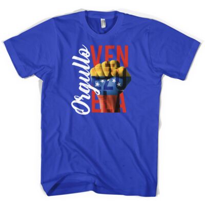 ORGULLO TEE Thumbnail