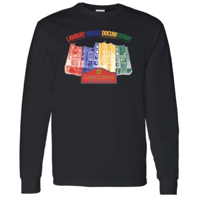 LAMBERT HOUSES Tees Thumbnail