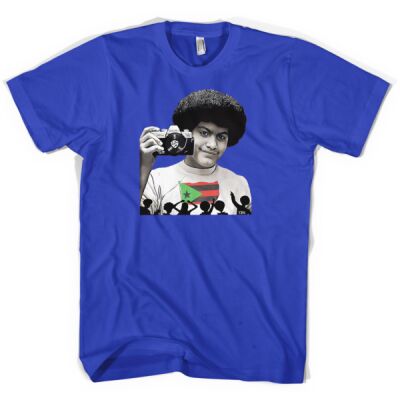 Joe Conzo - Tee Thumbnail