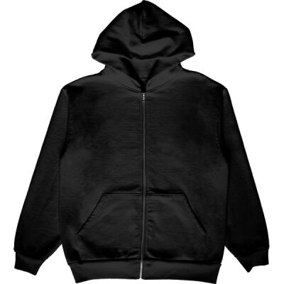 CUST ZIP-UP Thumbnail
