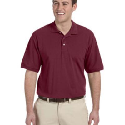Men's 5.6 oz. Easy Blend™ Polo Thumbnail