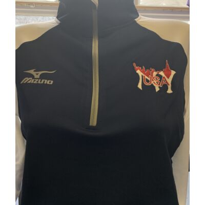 USANY HALF ZIP PULLOVER Thumbnail