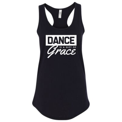 DANCE Tank Top Thumbnail
