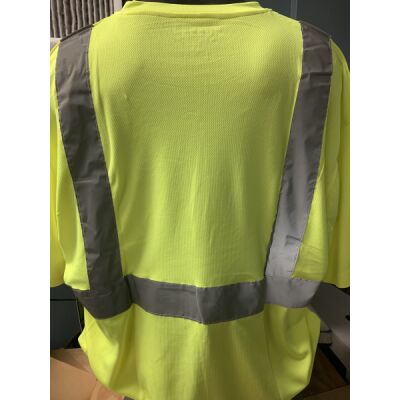 SAFETY YELLOW TEE Thumbnail