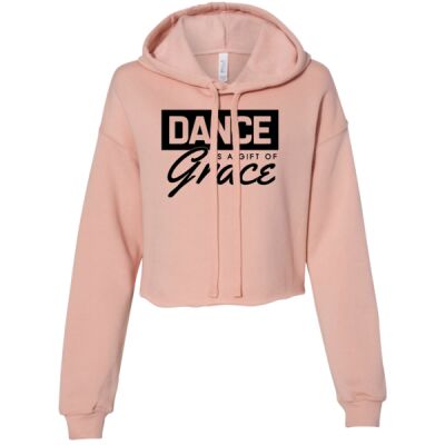 DANCE CROP Thumbnail