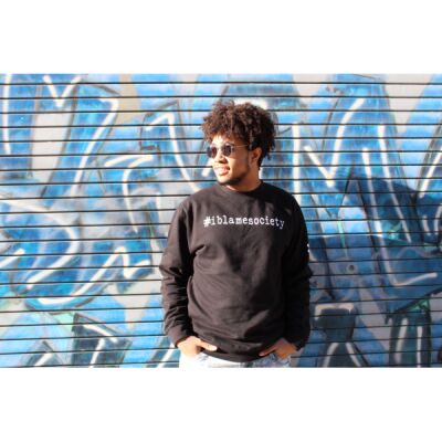 IBS - CREWNECK  Thumbnail