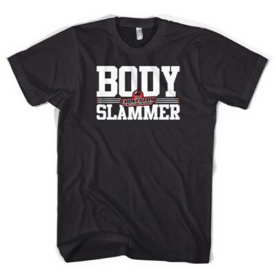 BODYSLAMMER Tee Thumbnail