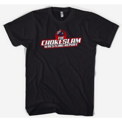 THE CHOKESLAM Tee Thumbnail