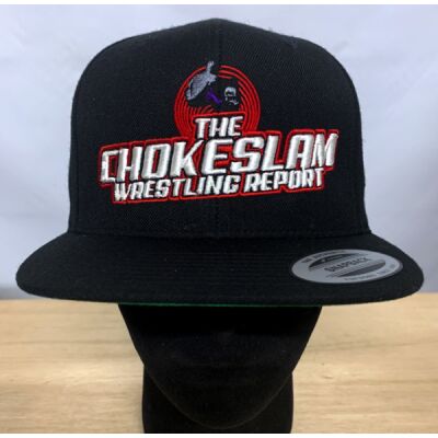 THE CHOKESLAM Snapback Thumbnail