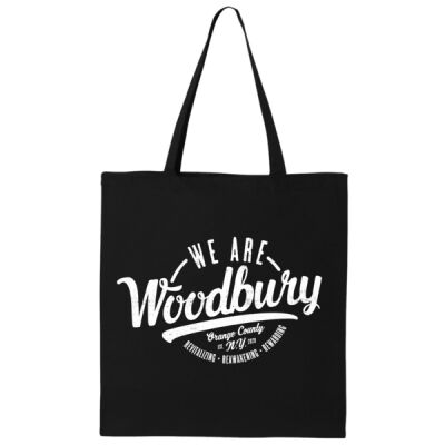 WAW - Canvas Bag Thumbnail