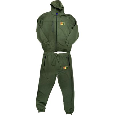 PR LOGO HOODIE SET Thumbnail