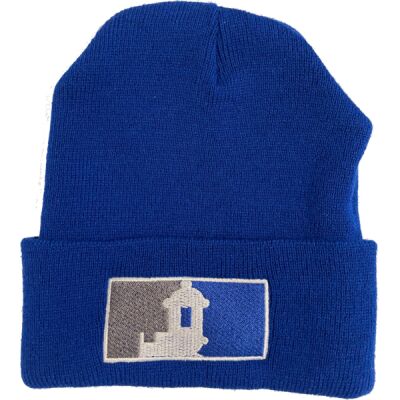 PR LOGO SKULLY Thumbnail