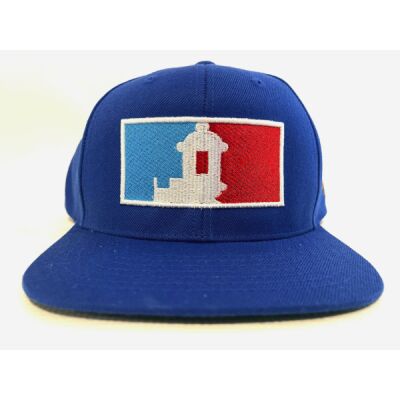 PR LOGO SNAPBACK Thumbnail