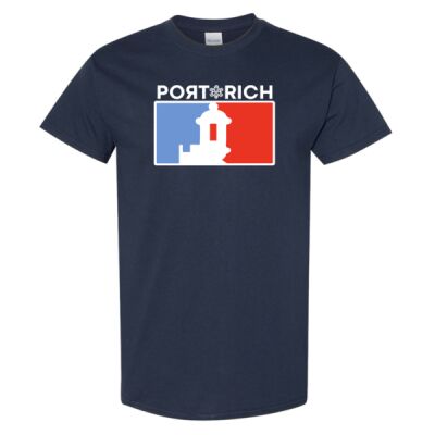 PORT RICH TEE Thumbnail